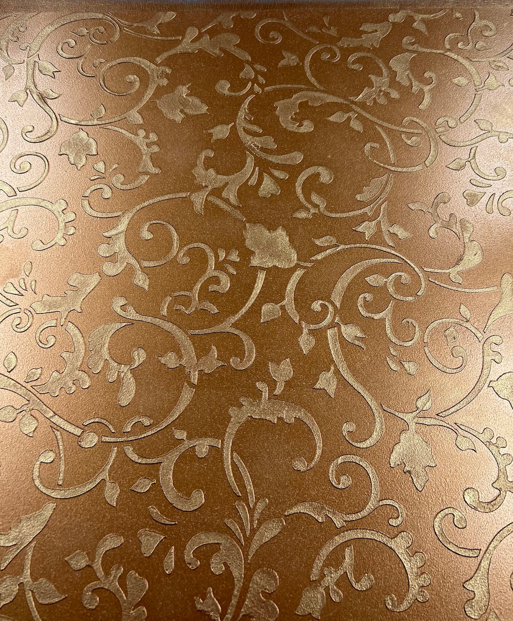 A Cut Above Finish