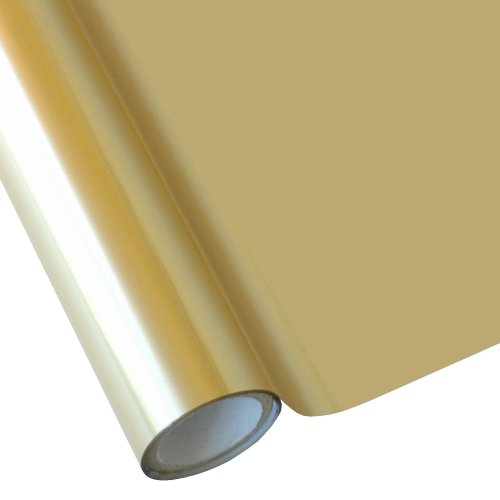 Almond Transfer Foil