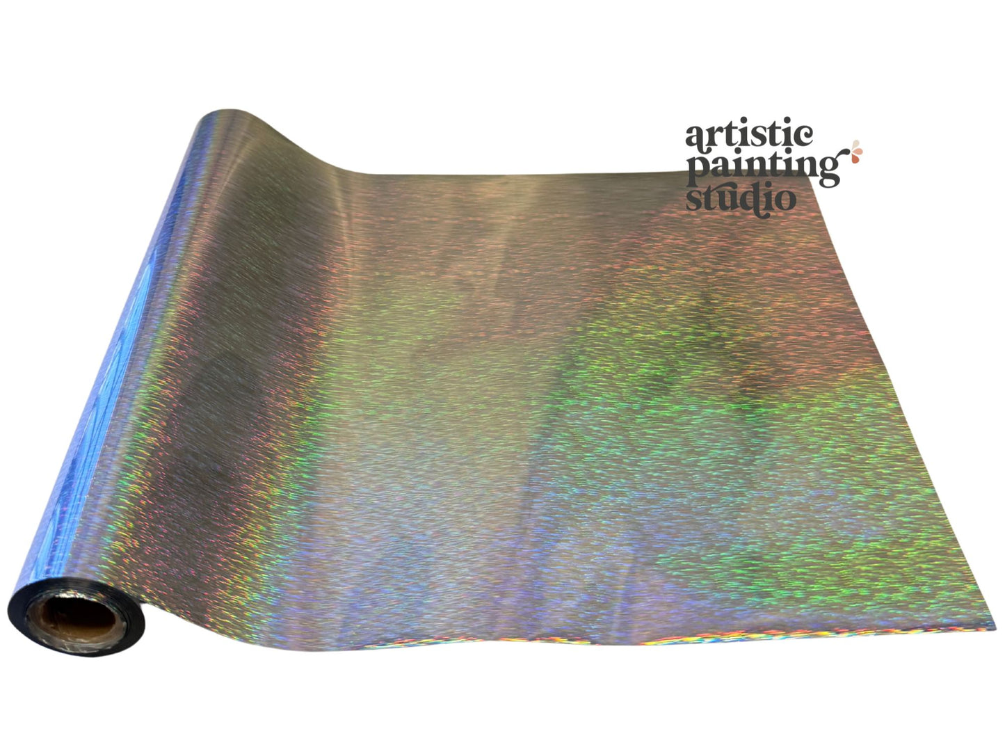 Aspen Silver Foil
