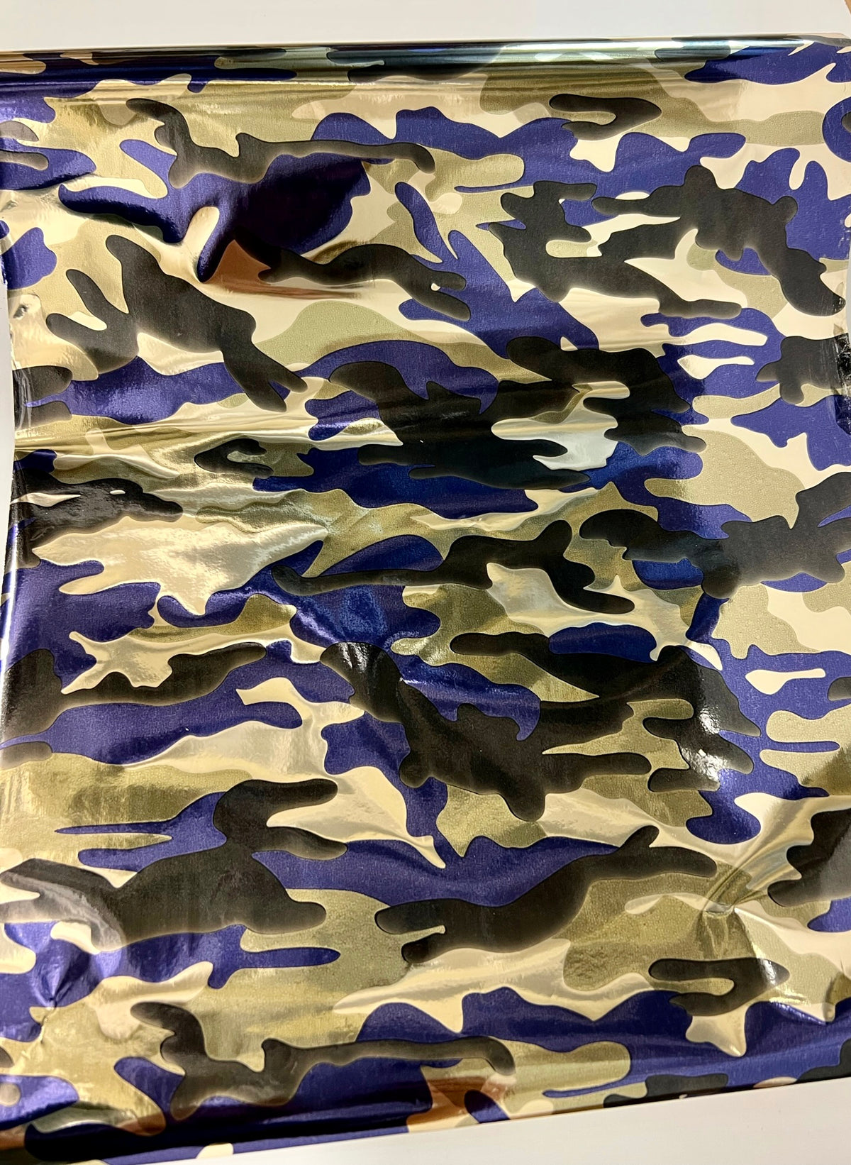 Atlas Camo Foil