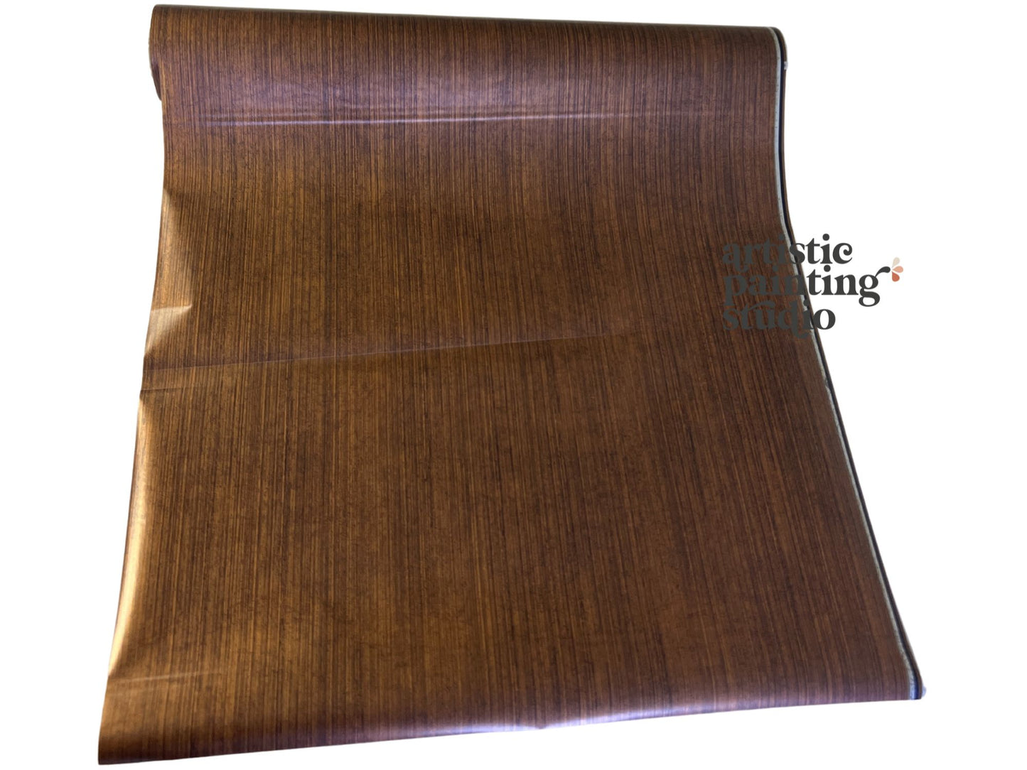 Bramwell Metallic Foil Transfers