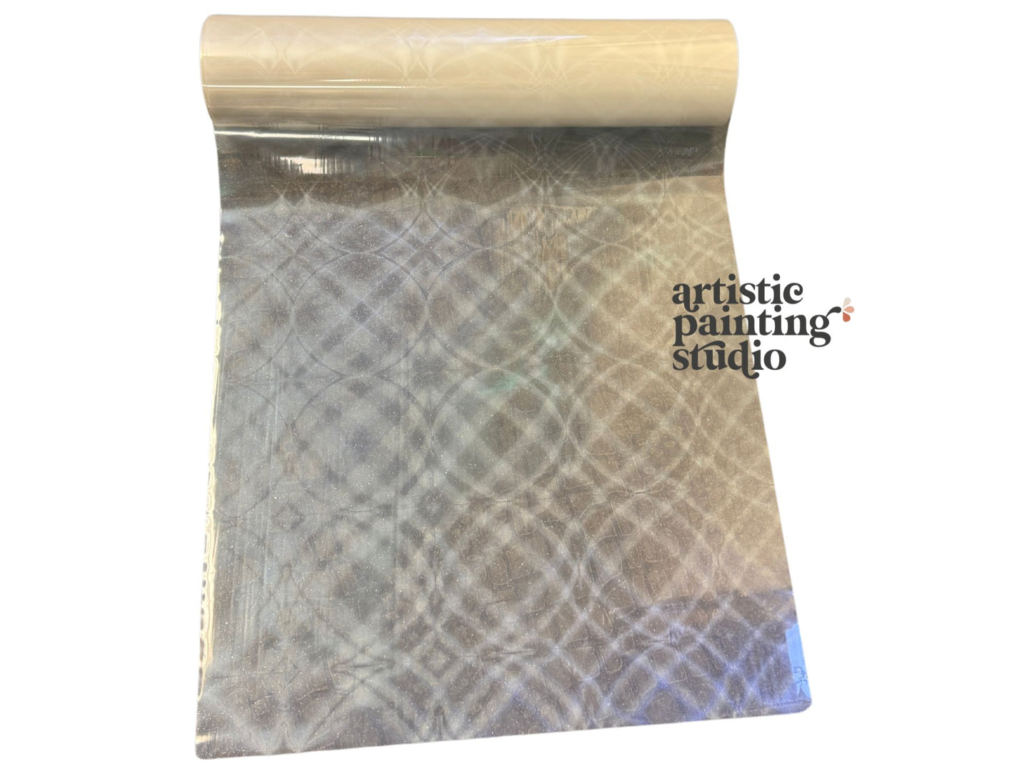 Braxton Foil (transparent)