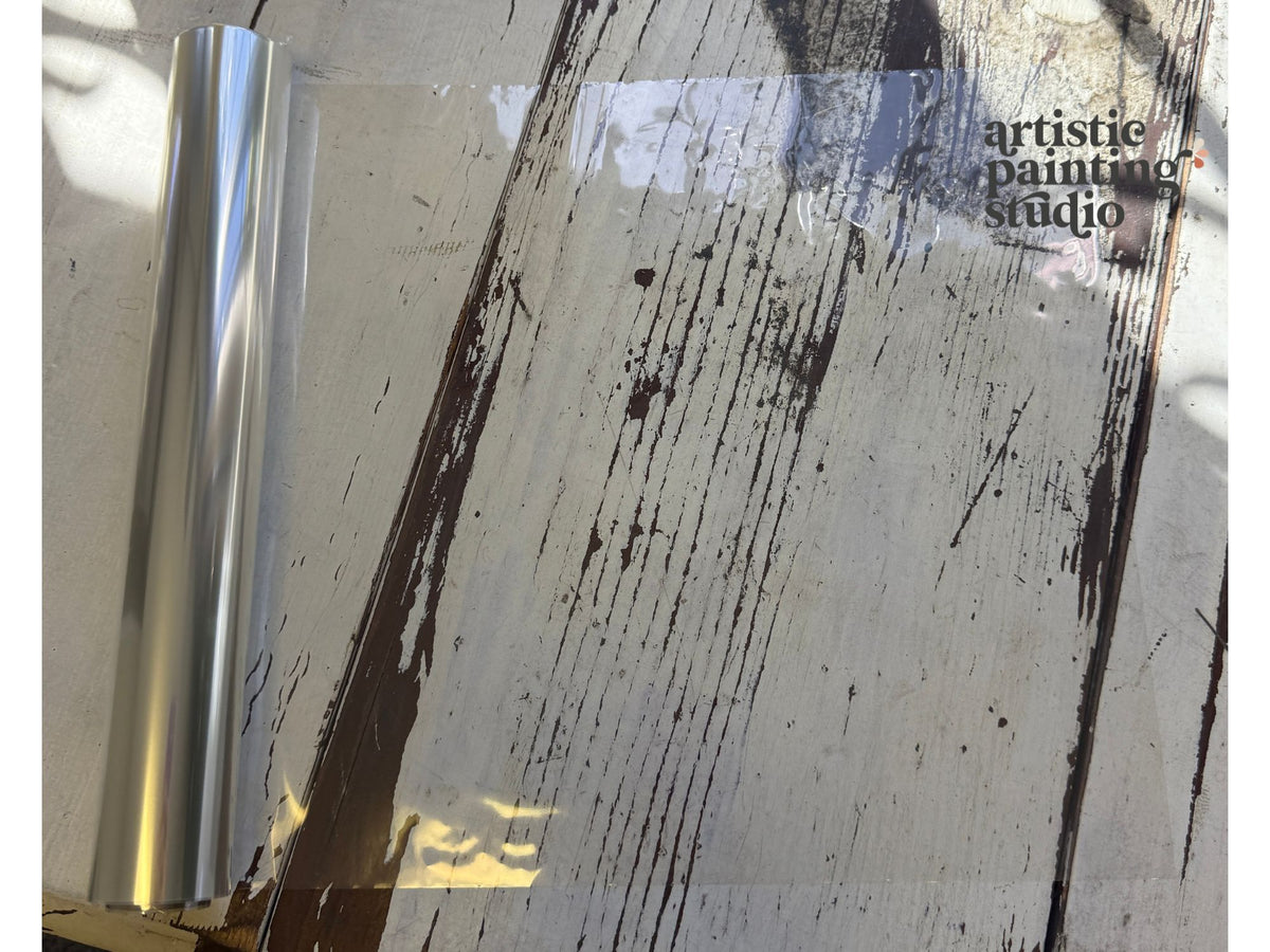 Clear Foil