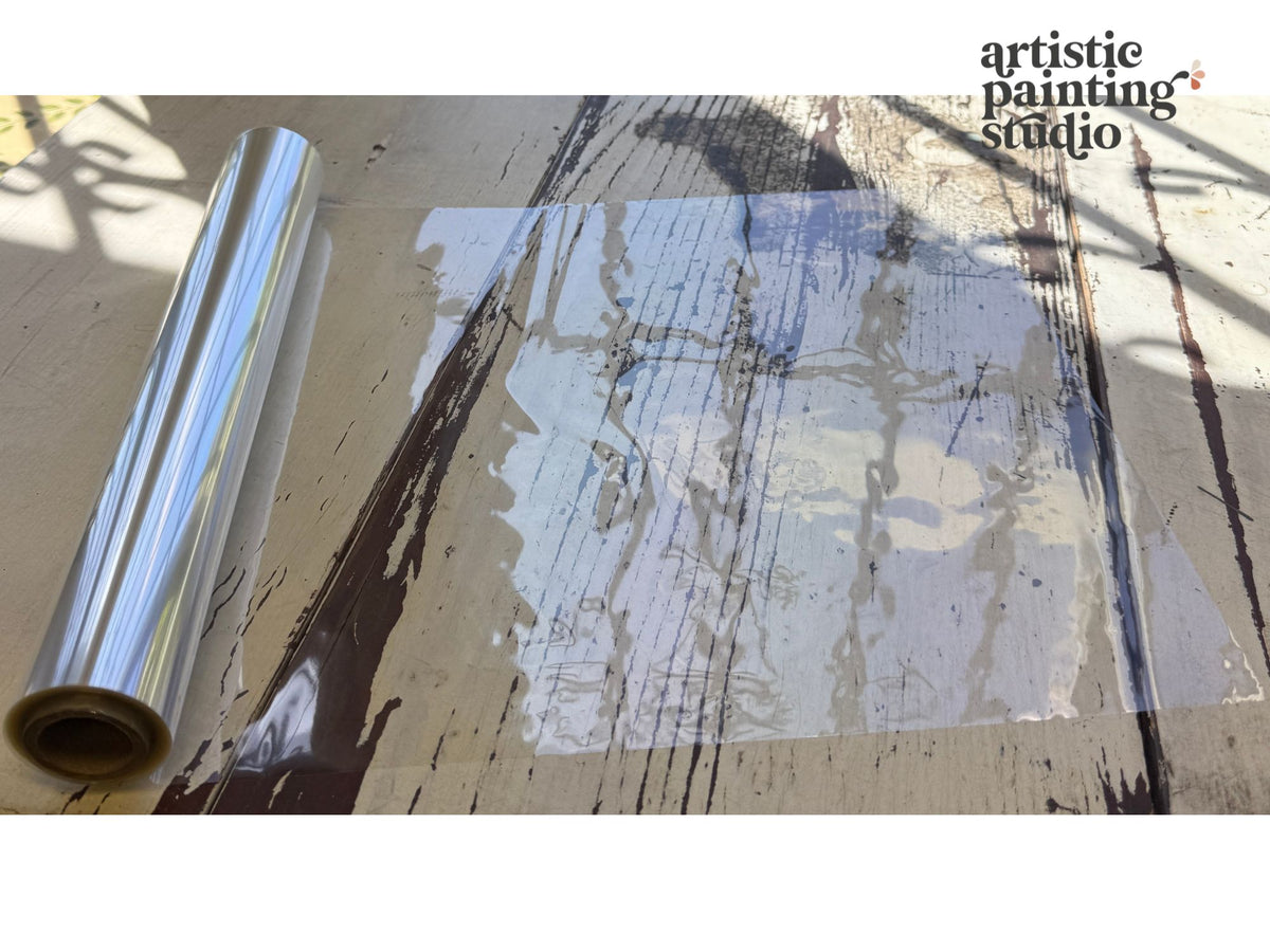 Clear Foil