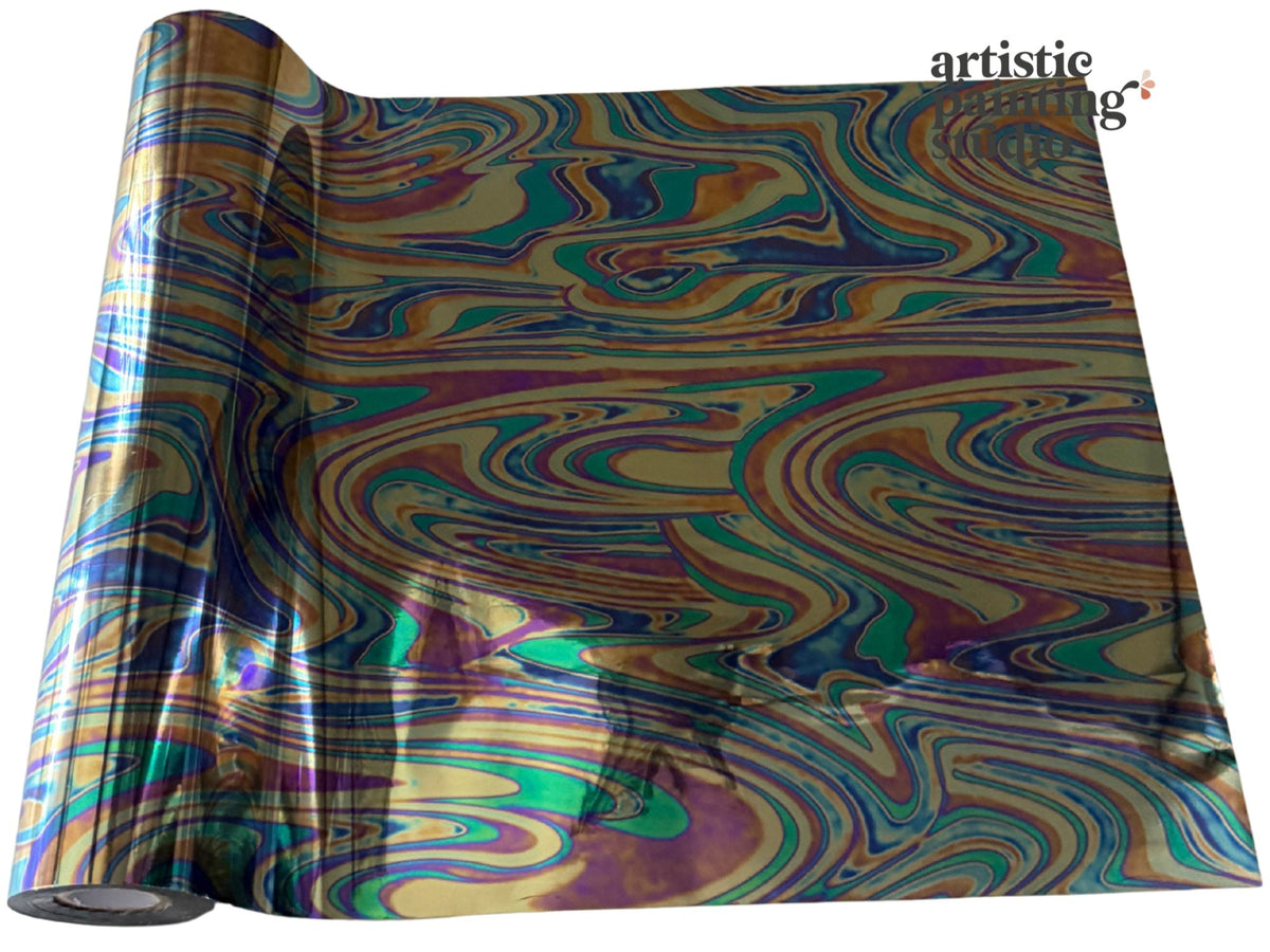 Ellington Foil