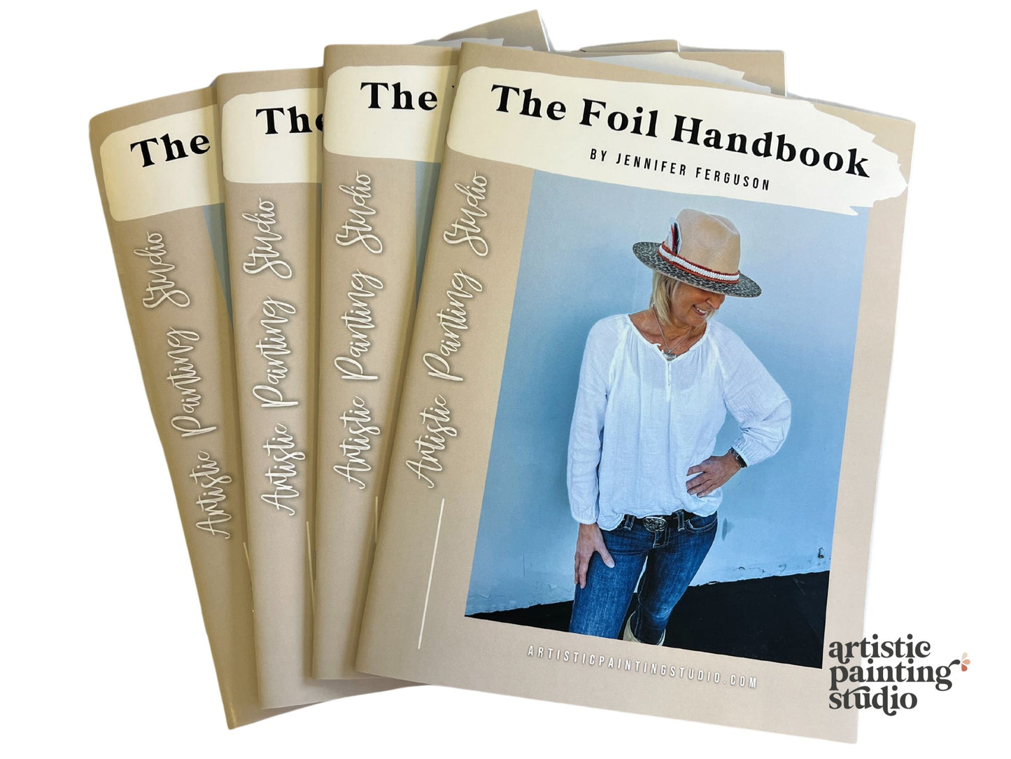 The Foil Handbook 2.0
