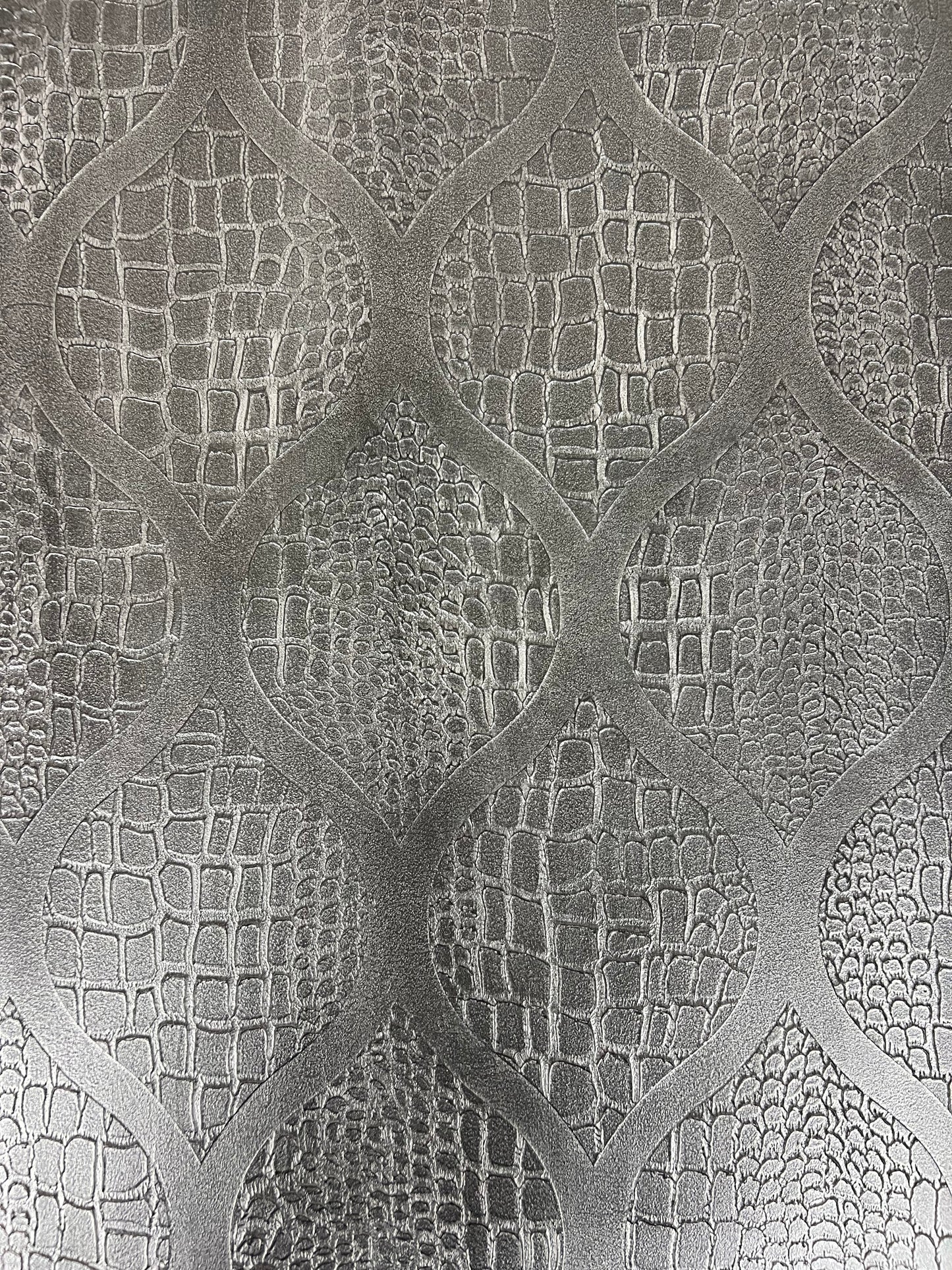 Moxley Stencil Design