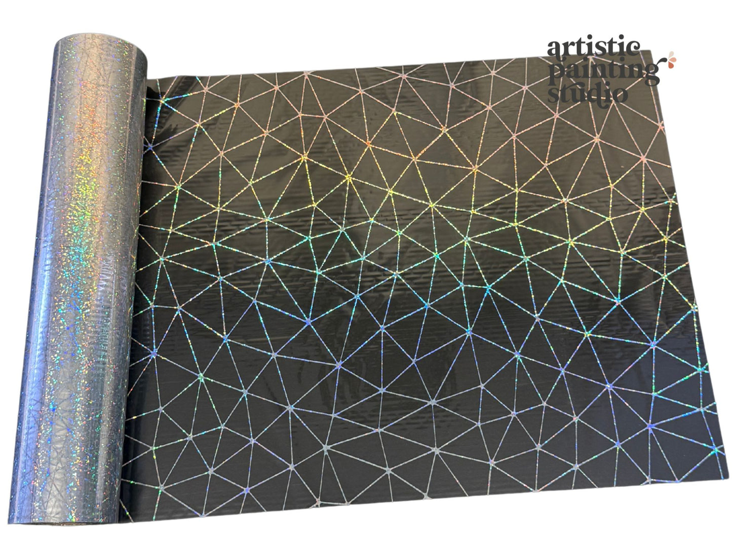 Lola Transparent Foil