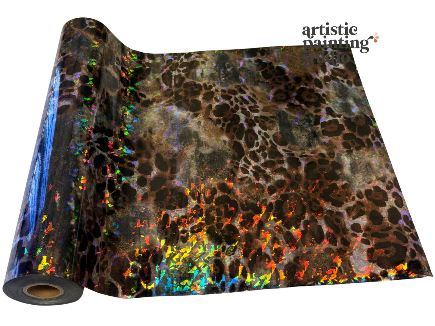 Marlowe Holographic Foil