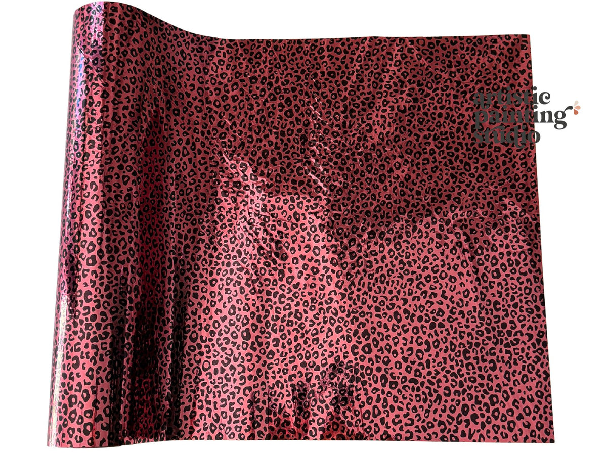 Pink Panther Foil