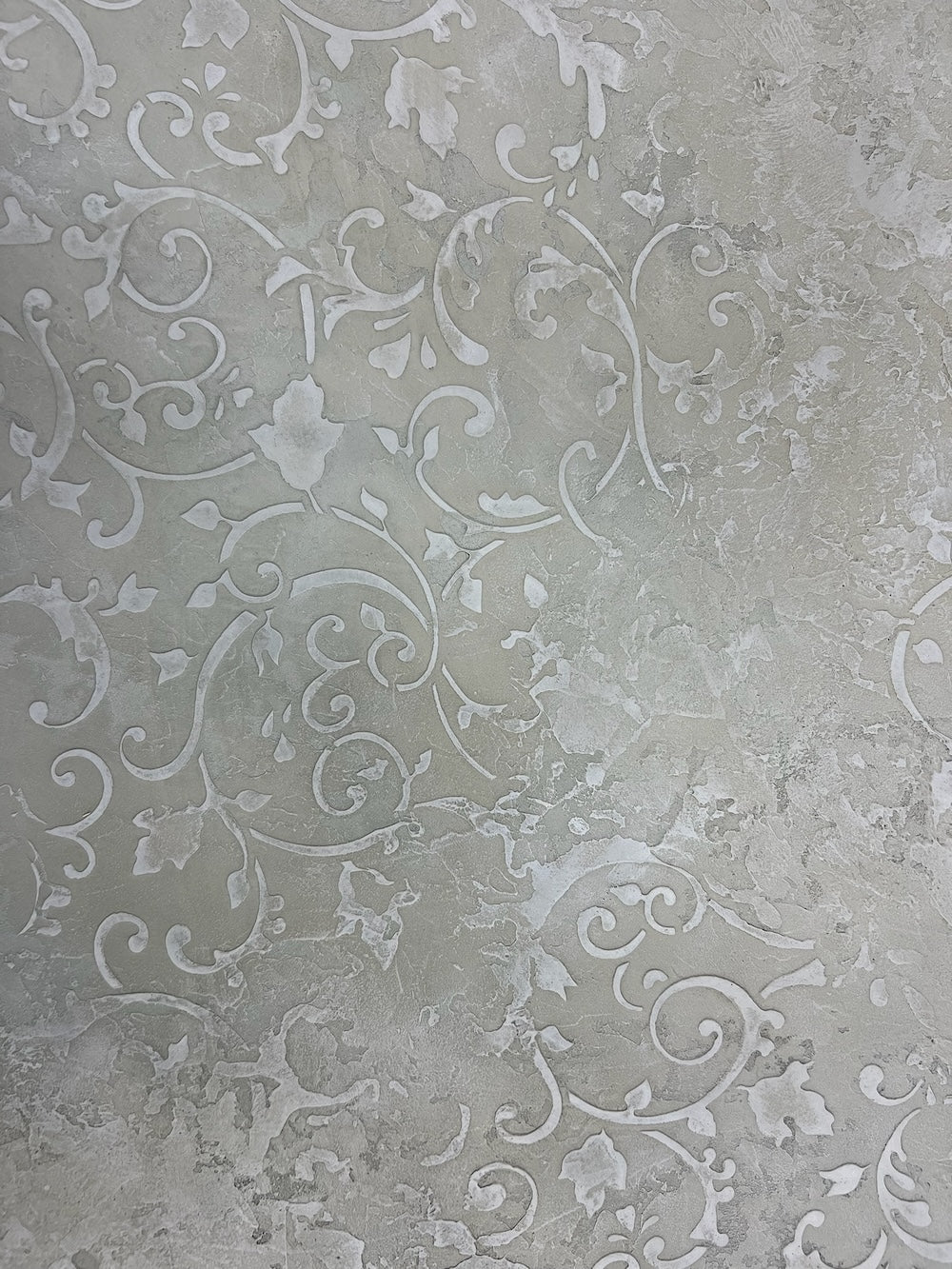 Quinn Lux Finish