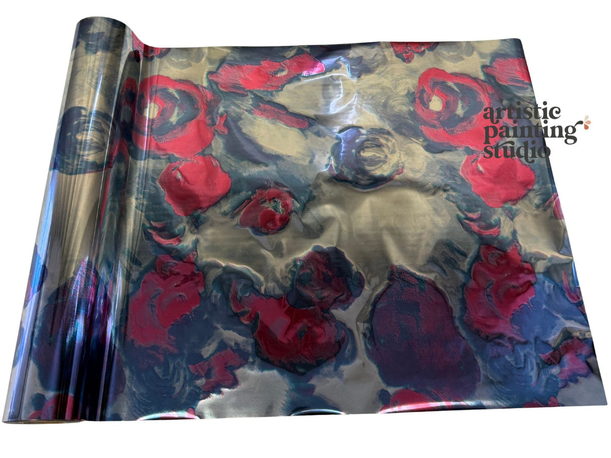 Sweet Whimsey Foil