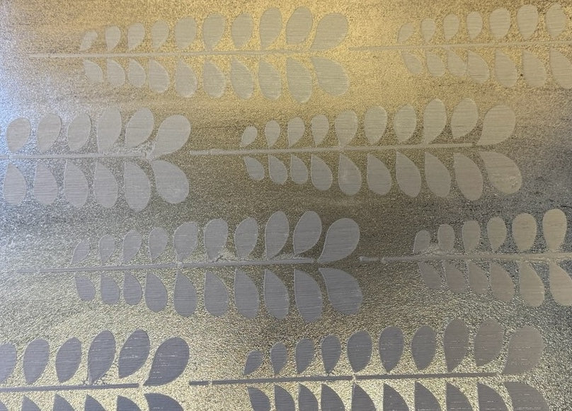 Zara Finish