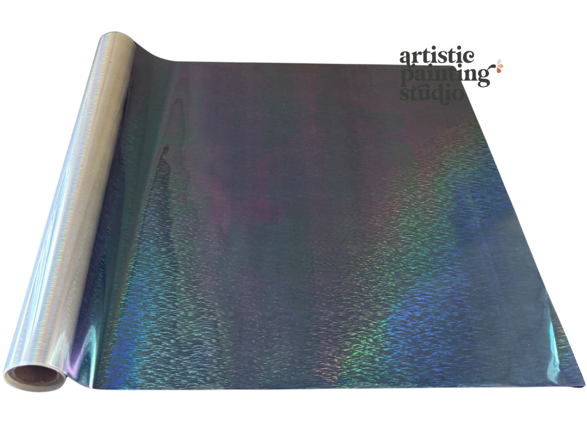 Apsen Transparent Foil