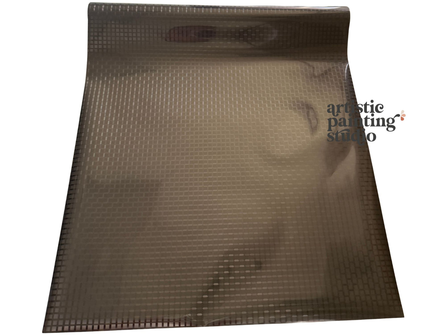 Metro Glow - Metal Foil