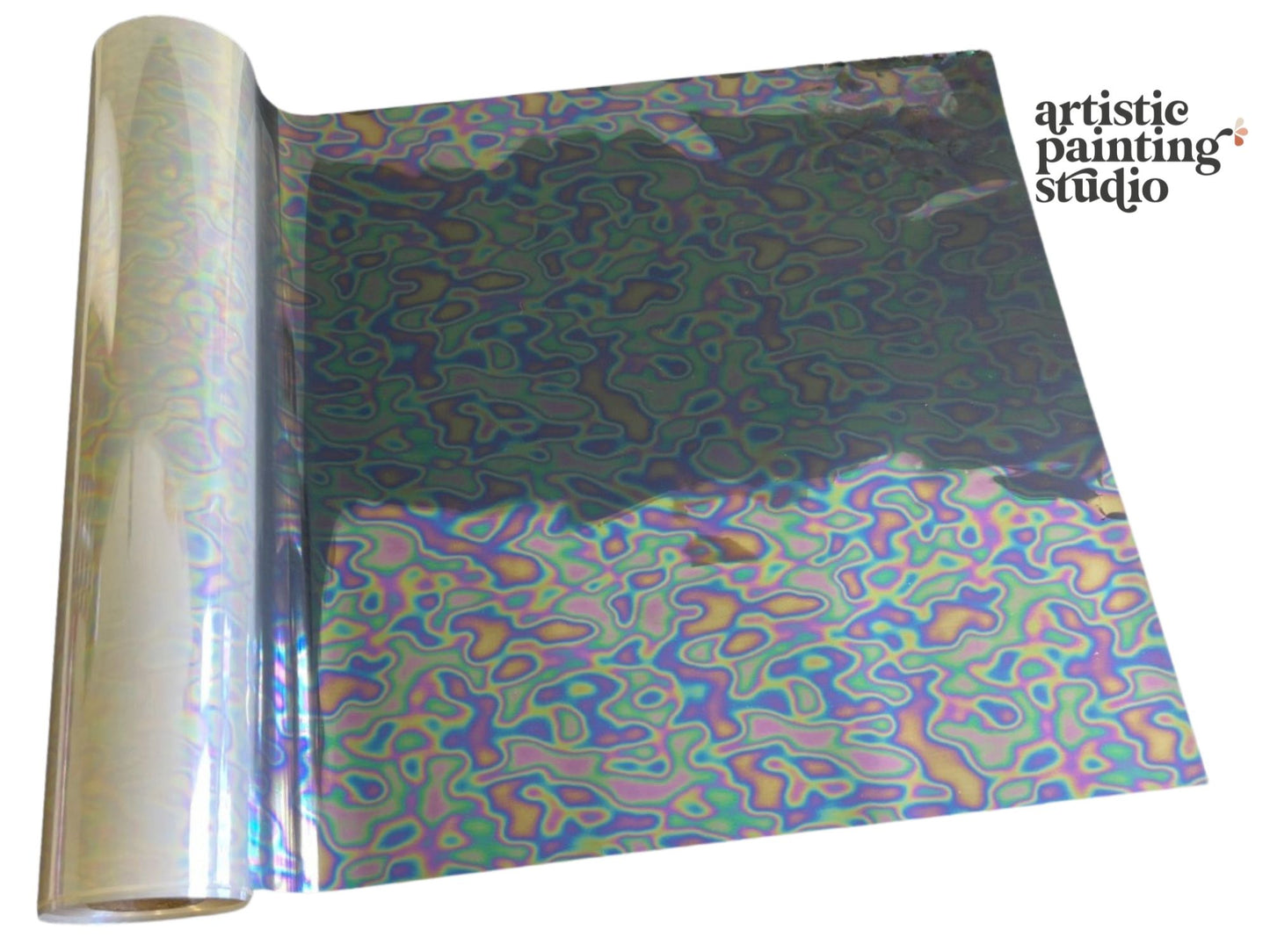 Shiloh Transfer Foil