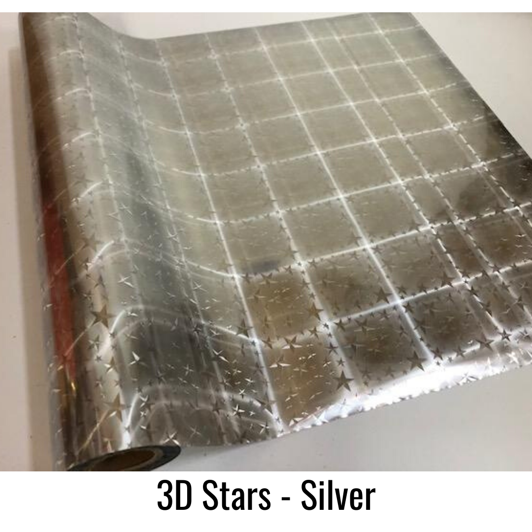 Americana Cross Foil Kit