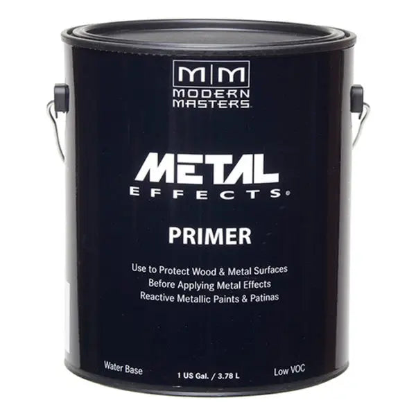 Metal Effects Primer