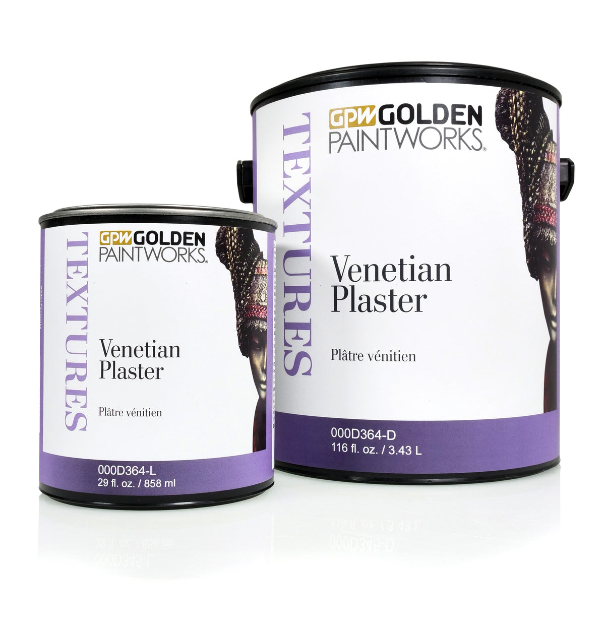 Venetian Plaster Texture
