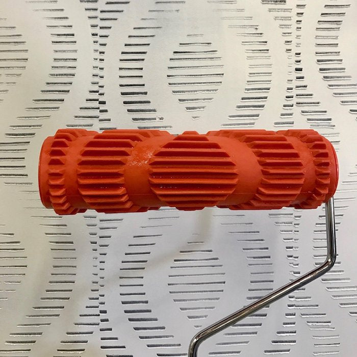 Infinity Art Roller
