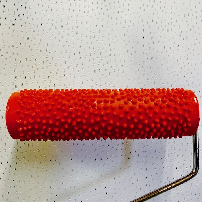 Lil Dotts Art Roller