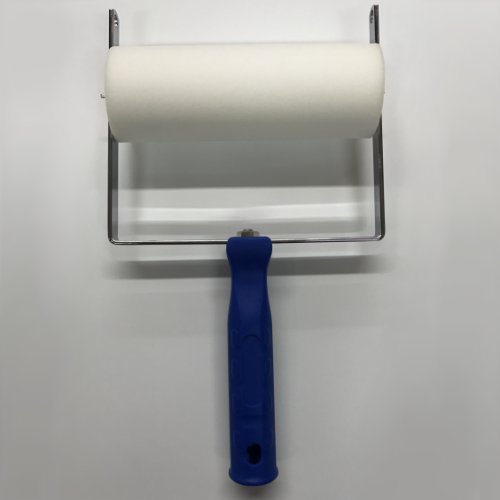Stamping Roller Applicator Handle