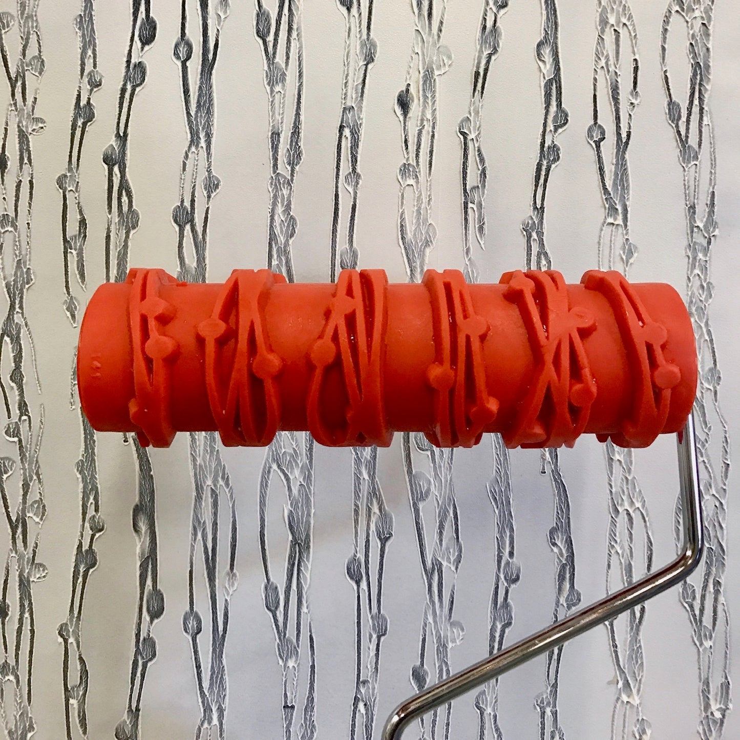 Twigs and Berries Art Roller