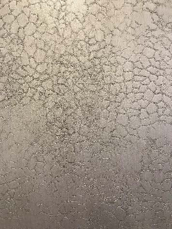 Unforgettable Crackle