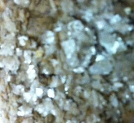 Midnight Mica Flakes 1 Oz