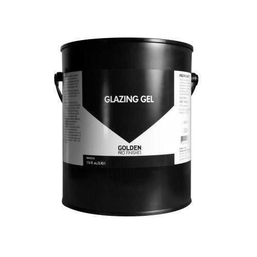 Glazing Gel