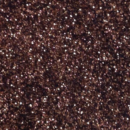 Chocolate Bronze Glitter