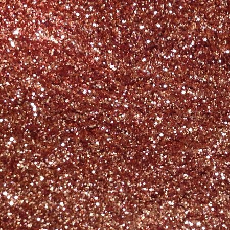 Copper Penny Glitter