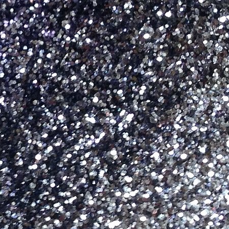 Gun Metal Glitter
