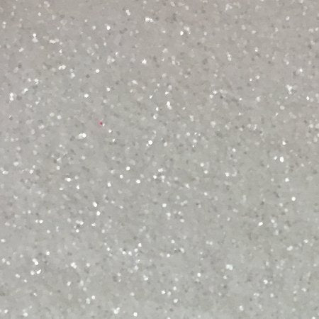 Snow White Glitter