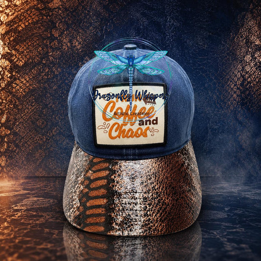 APS Hat Foil Process Guide: How to Apply Transfer Foils to Hats Successfully