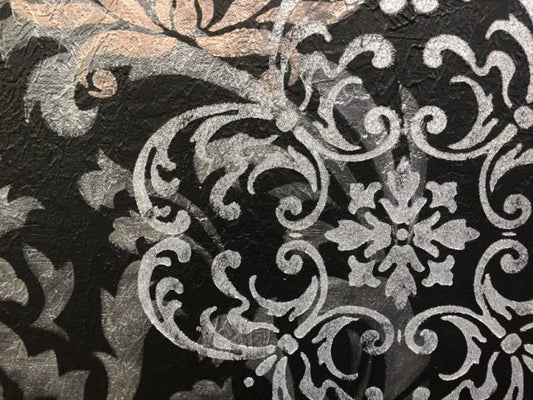 Mixed Media Canvas