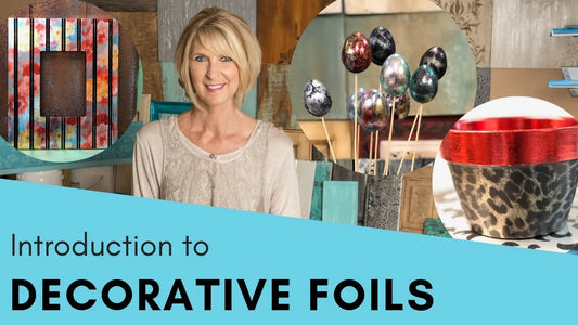 Foiling Basics