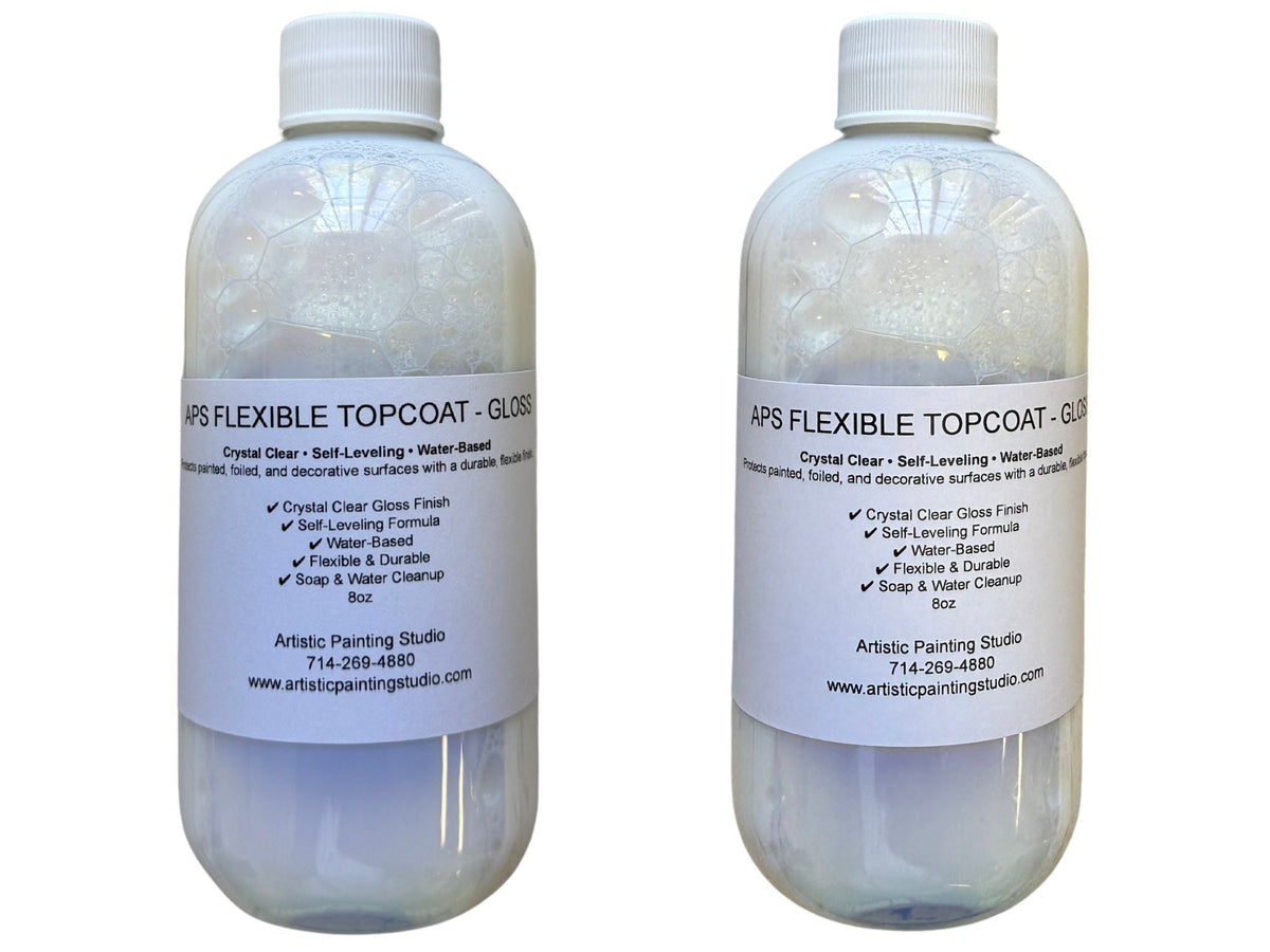 APS Flexible Topcoat Gloss