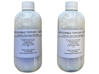 APS Flexible Topcoat Gloss