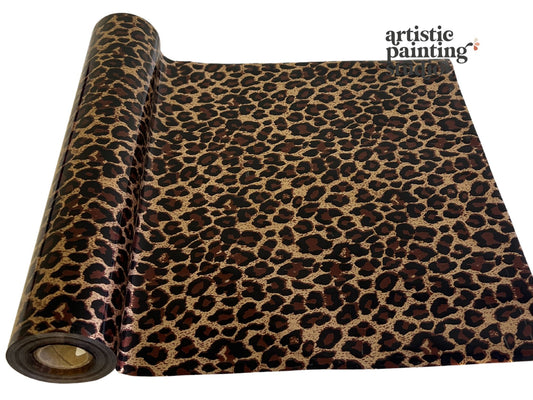 Alexa Leopard Foil (limited edition)