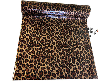 Alexa Leopard Foil (limited edition)