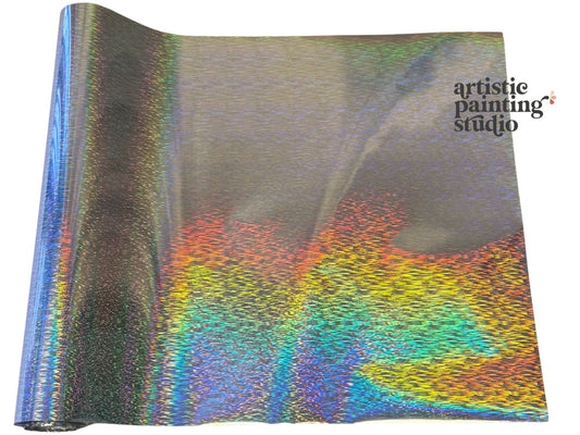 Aspen Silver Foil