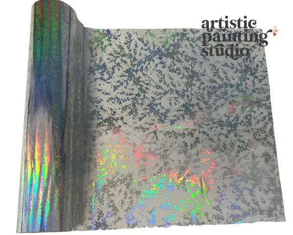 Foil collection image two