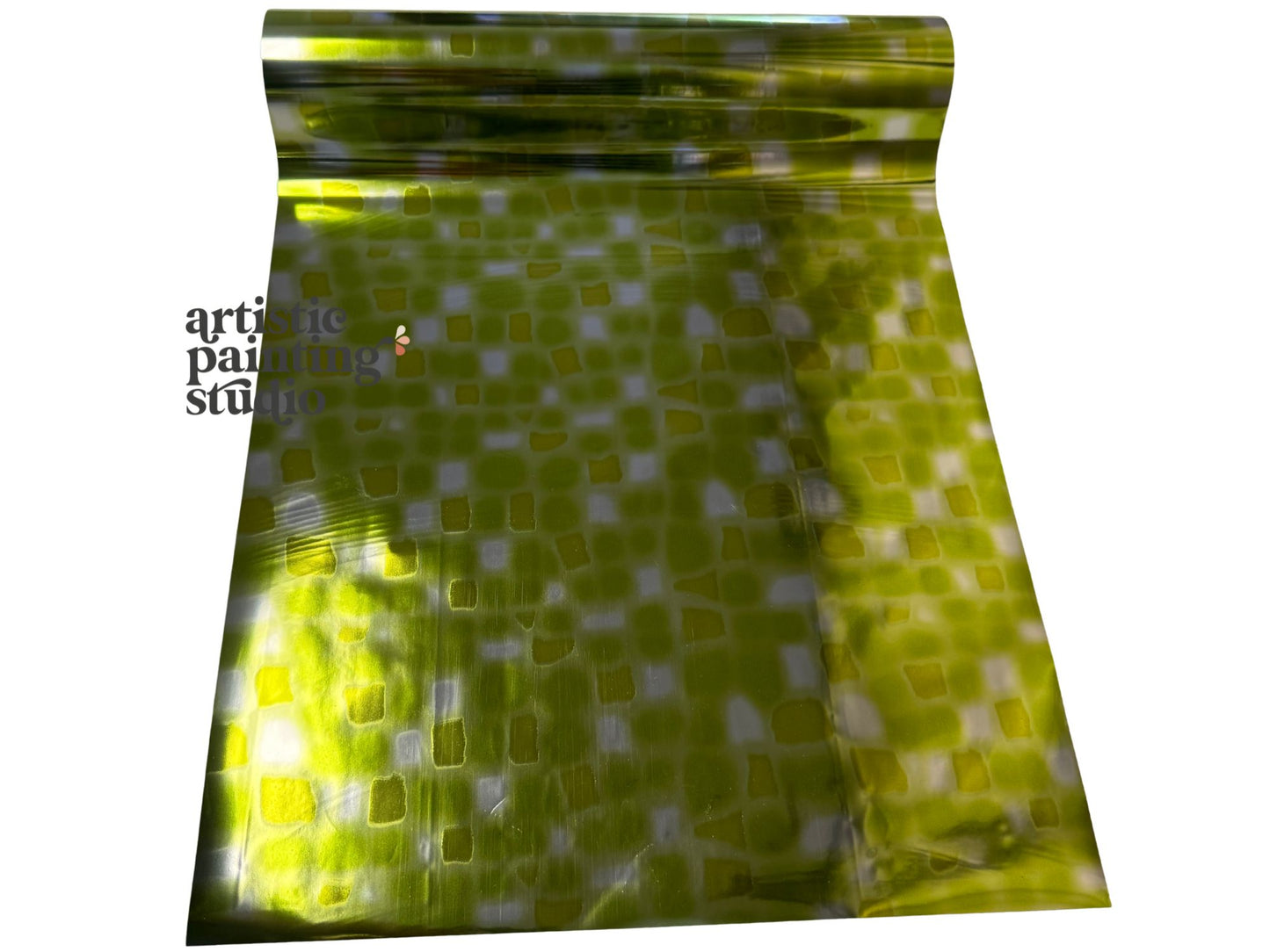 Berkeley Green Foil