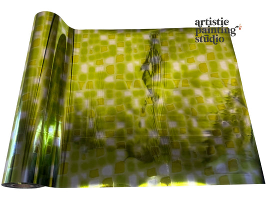 Berkeley Green Foil