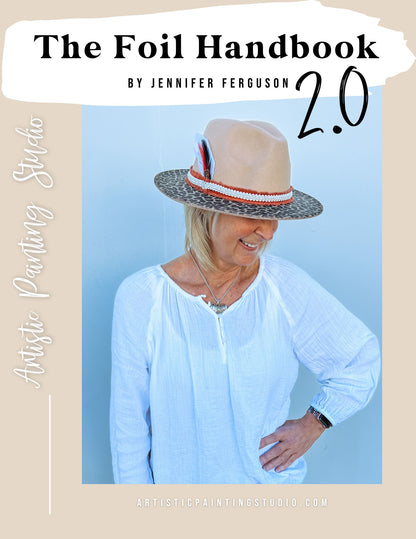 The Foil Handbook 2.0