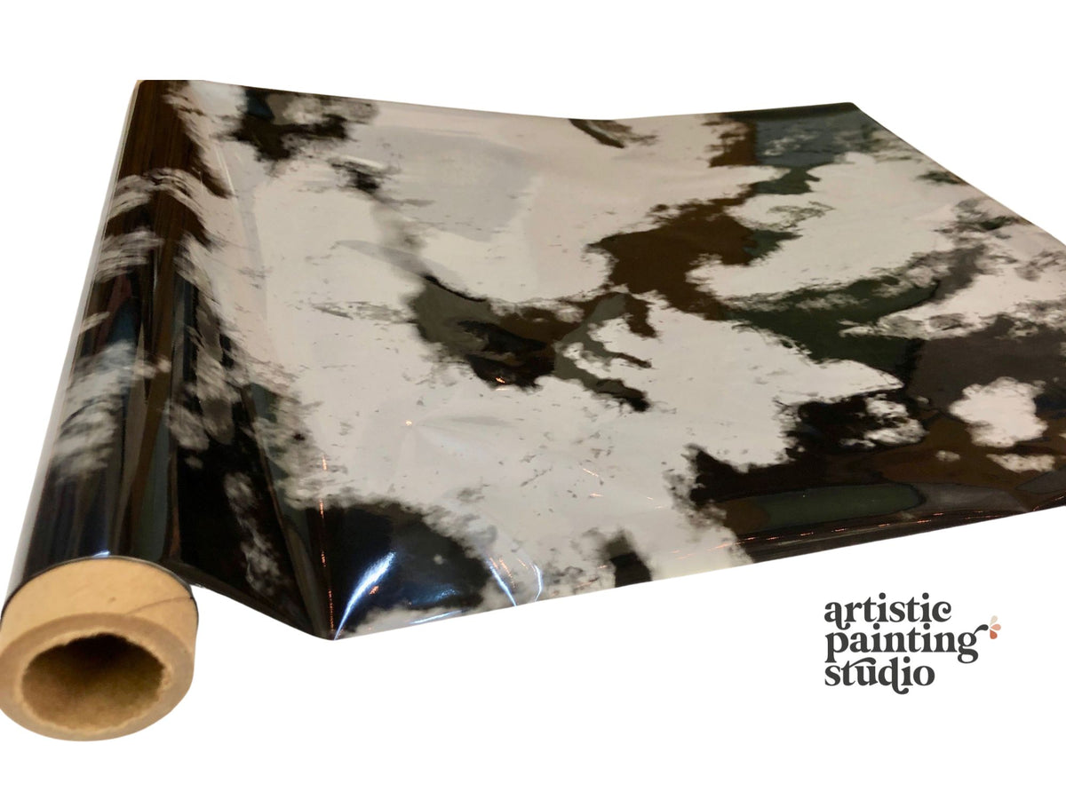 Foil collection image three