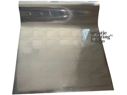 Diamond Plate Foil