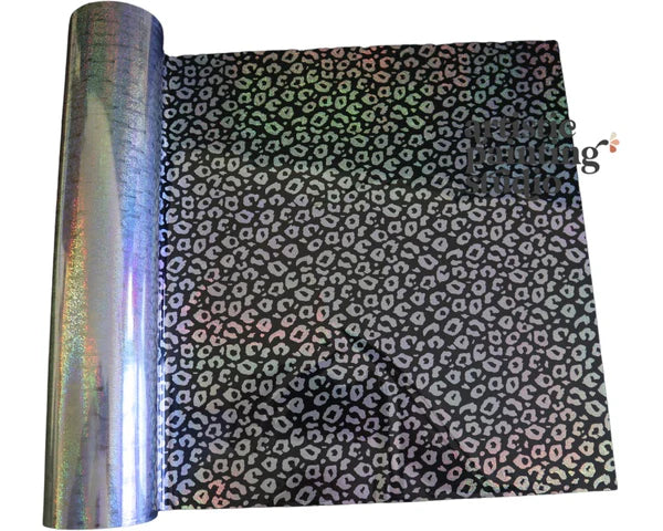 Foil collection image one