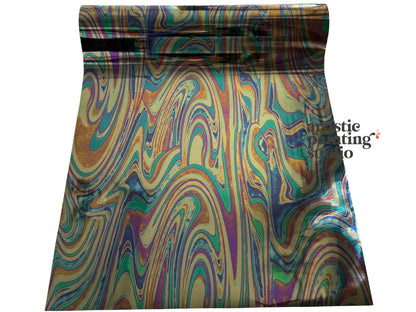 Ellington Foil